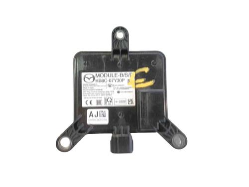 Electronic module MAZDA CX-5 (KF) 2.0 | BP36563998M83 - Image 4