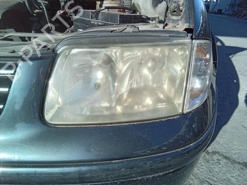 BP17145153C28 | Left headlight VW POLO (6N2)  BP17145153C28