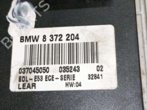 Headlight switch BMW X5 (E53) 3.0 d | BP10040202I24 
