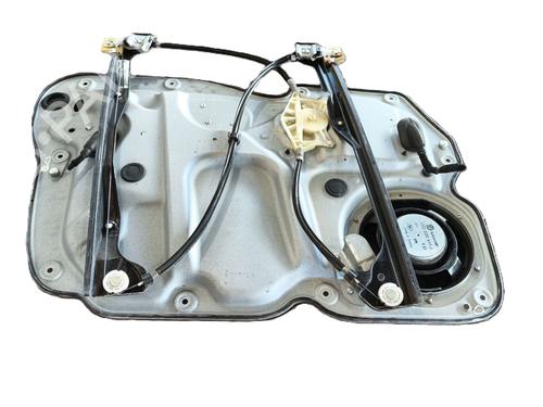Front right window mechanism VW TOURAN (1T1, 1T2) 1.9 TDI | BP30110539C23