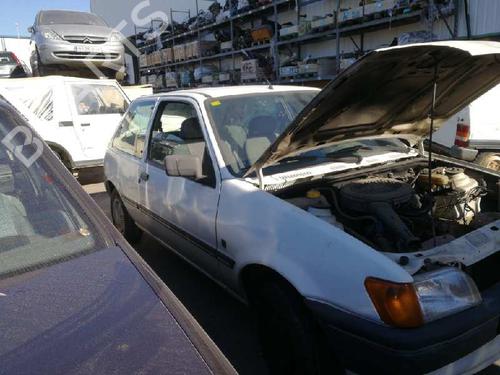 Right mirror FORD FIESTA III (GFJ)  | BP5383521C27 