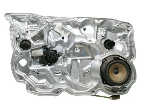 Rudehejsemekanisme ventre foran FIAT CROMA (194_) 1.9 D Multijet (194AXC1B, 194AXC12) (150 hp) 11029389