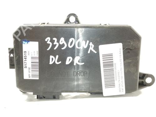 Computer comfort FIAT STILO (192_) 1.9 JTD (192_XE1A) | BP9075972M56 