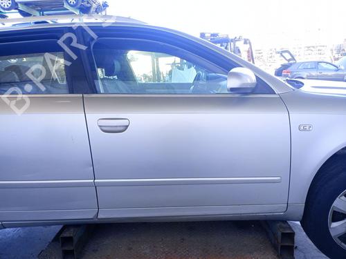 Dør høyre foran AUDI A4 B7 Avant (8ED)  | BP24200120C3 