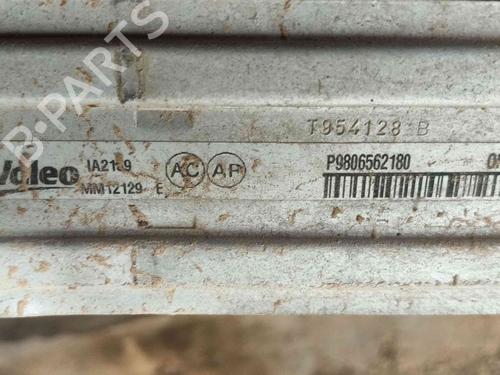 Intercooler PEUGEOT EXPERT Van (V_) 1.5 BlueHDi 120 | BP37631737M30 - Image 2