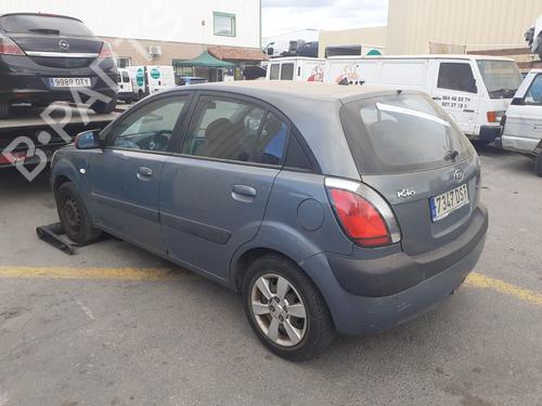 Fensterheberschalter links hinten KIA RIO II (JB) 1.5 CRDi | BP7704756I29 
