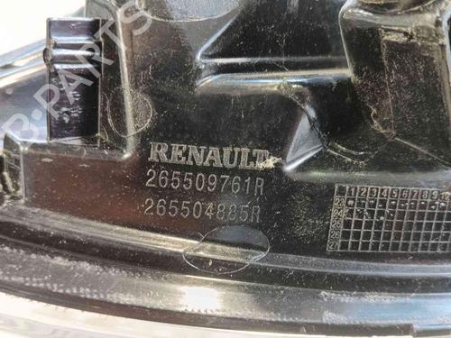 Højre baglygte RENAULT CLIO V (B7_) 1.6 E-TECH 145 (B7MU) | BP36409824C35 - Image 4