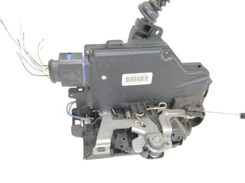 Front left lock SKODA OCTAVIA II (1Z3) 1.9 TDI | BP10625528C98 