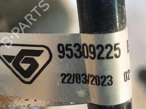 AC pipe JEEP AVENGER (J2) 1.2 GSE T3 | BP35906011M126 - Image 5