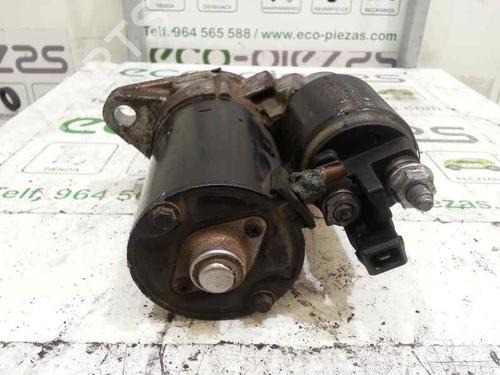 Used Starter SEAT IBIZA III (6L1) [2002-2009]  5352156