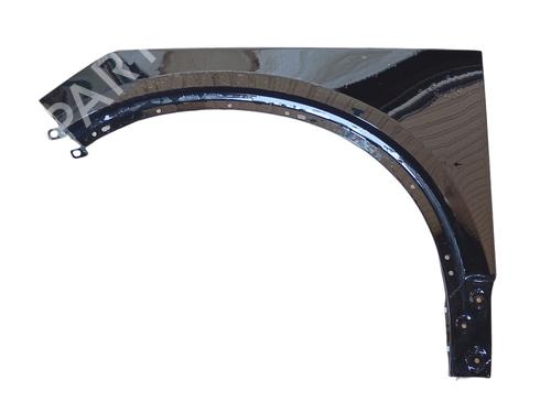 Used Left front fenders VOLVO XC40 (536) B3 Mild-Hybrid (163 hp) 30005663