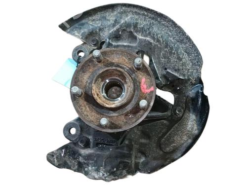 Left front steering knuckle FORD FOCUS IV (HN) 1.0 EcoBoost | BP26879946M25 