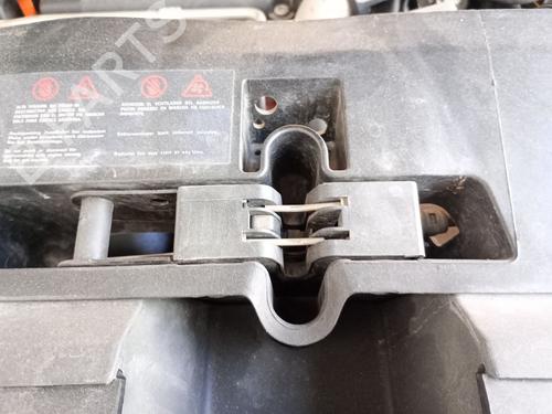 Hood lock SEAT ALTEA (5P1) 1.4 TSI | BP20645693C133 