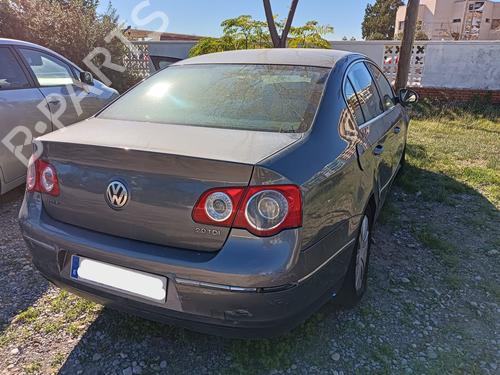 ABS Bremseaggregat VW PASSAT B6 (3C2) 2.0 TDI 16V | BP30940261M43 