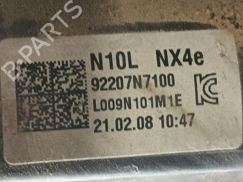 Left front indicator HYUNDAI TUCSON (NX4E, NX4A)  | BP29354798C32 