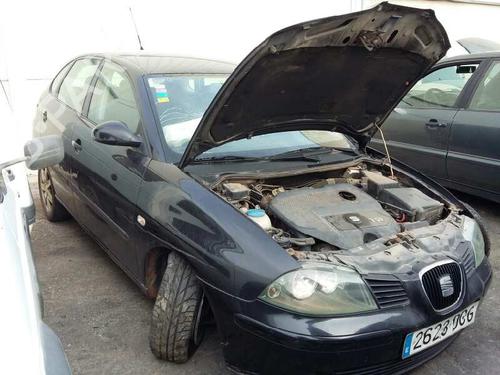 Engine control unit (ECU) SEAT IBIZA III (6L1)  | BP5360641M57 
