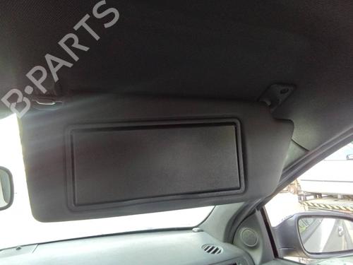Højre solskærm OPEL ASTRA H GTC (A04) 1.9 CDTi 16V (L08) | BP11011085I2 