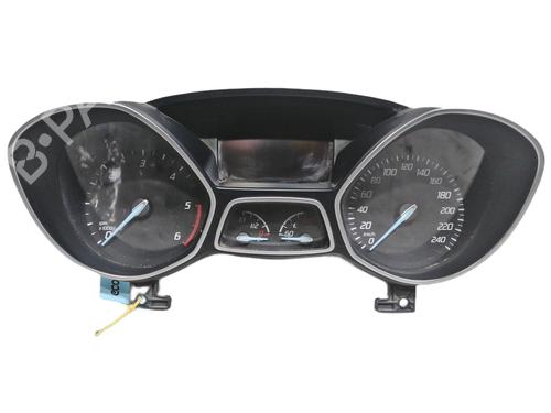 Instrument cluster FORD KUGA II (DM2)  | BP16343412C47 