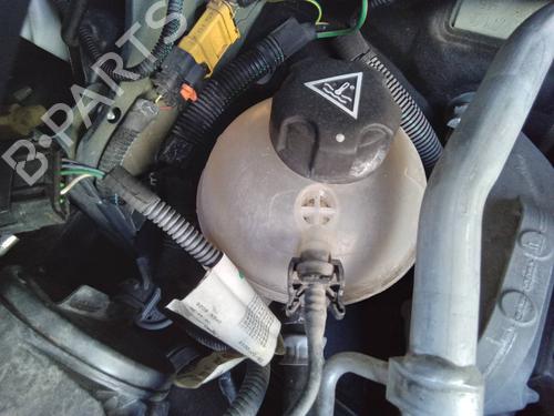 Expansion tank CITROËN C4 Picasso II  | BP9553606C120