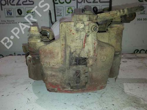 Left front brake caliper MERCEDES-BENZ VITO Van (W638)  | BP11581009M105 