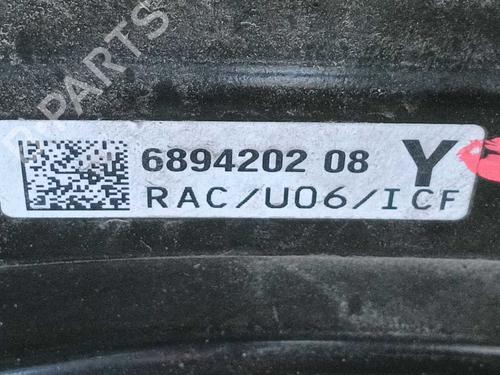 Bagaksel BMW X1 (U11) sDrive 20 d Mild-Hybrid | BP39502363M2 - Image 2
