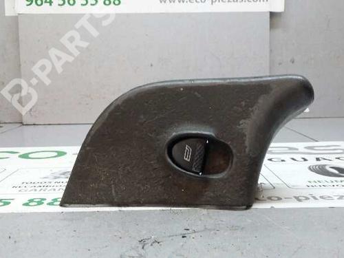 Used Right front window switch Right front window switch FIAT BRAVO I (182_) 1.6 16V (182.AB) (103 hp) 5801270 5801270