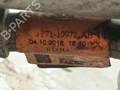 AC pipe FORD TRANSIT COURIER B460 MPV 1.5 TDCi | BP36779041M126 - Image 3
