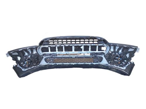 Front bumper MINI MINI (F56) Cooper D | BP34476978C7  - Image 7