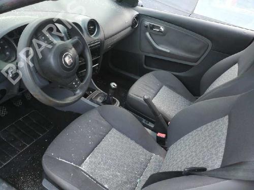 Engine control unit (ECU) SEAT IBIZA III (6L1)  | BP5384921M57 