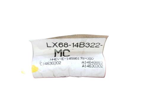 Cable FORD KUGA III (DFK) 2.5 FHEV | BP40453082E12 - Image 2