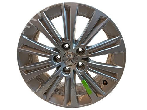 Used Rim PEUGEOT 308 II (LB_, LP_, LW_, LH_, L3_) 1.2 THP 130 (131 hp) 28599166