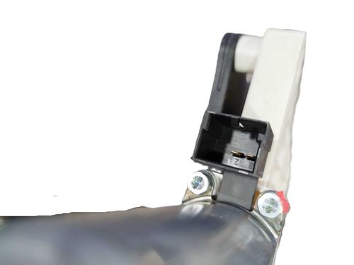 Front right window mechanism VW PASSAT B8 (3G2, CB2) 1.6 TDI | BP39104625C23 - Image 5
