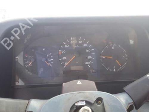 Instrument cluster MERCEDES-BENZ SPRINTER 3-t Van (B903)  | BP5800050C47 
