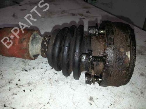 Right front driveshaft SEAT CORDOBA (6K1, 6K2)  | BP5389052M39 