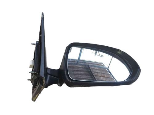 Right mirror KIA STONIC (YB) 1.0 T-GDi Eco-Dynamics+ | BP36453347C27 - Image 4