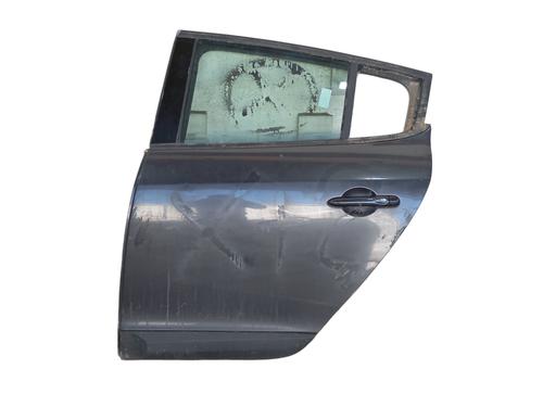 Porta trás esquerda RENAULT MEGANE III Hatchback (BZ0/1_, B3_) 1.6 16V (BZ0H) (101 hp) 32010284