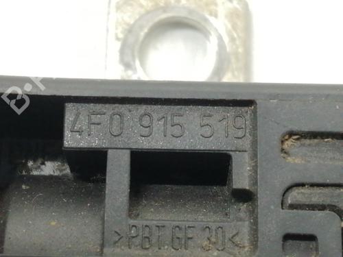 Electronic module VW TOUAREG (7LA, 7L6, 7L7) 3.0 V6 TDI | BP14260653M83 