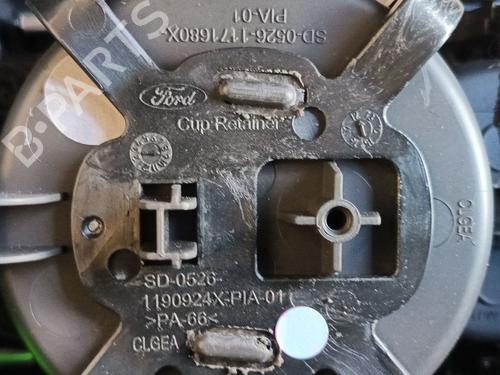 Armlæn FORD FIESTA VI (CB1, CCN) 1.0 EcoBoost | BP30937095I20