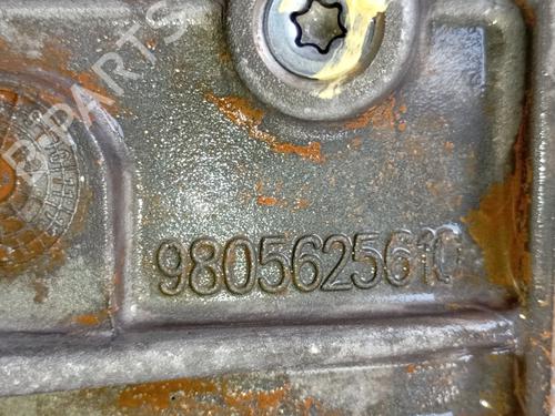 Gearbox FIAT SCUDO Van 2.0 Multijet 145 (506) | BP29396865M3 