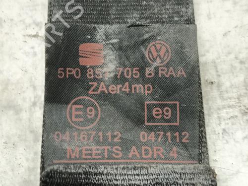 Front left seatbelt SEAT TOLEDO III (5P2)  | BP17559710I26 