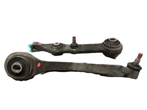 Used Left front suspension arm MERCEDES-BENZ CLS (C219) CLS 320 CDI (219.322) (224 hp) 19806980