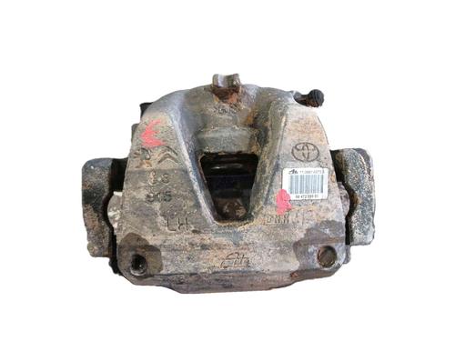 Used Left front brake caliper Left front brake caliper 37661719 37661719