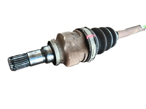 Left front driveshaft PEUGEOT 107 (PM_, PN_) 1.0 | BP29712264M38