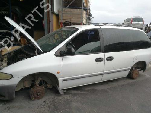 AC compressor CHRYSLER VOYAGER / GRAND VOYAGER III (GS_, NS_)  | BP5382246M34 
