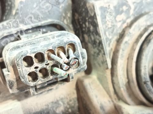 Right headlight OPEL VIVARO B Van (X82) 1.6 CDTI (05) | BP34444453C29  - Image 5