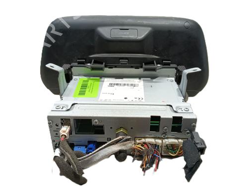 Radio HYUNDAI SANTA FÉ IV (TM, TMA) 2.2 CRDi | BP29356664E6 