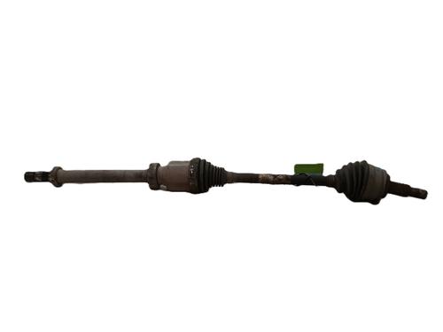 Used Right front driveshaft RENAULT KANGOO / GRAND KANGOO II (KW0/1_) 1.5 dCi 90 (KW05, KW08, KW0G, KW11) (90 hp) 27278303