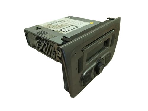 Used Radio Radio ALFA ROMEO MITO (955_) 1.4 TJet (955AXA1B) (155 hp) 33951725 33951725