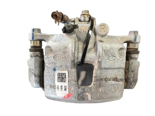 Høyre bremsekaliper foran HYUNDAI i10 III (AC3, AI3) 1.0 MPi (67 hp) 31337414