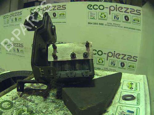 ABS pump CITROËN XANTIA (X1_, X2_) 2.0 HDI 109 | BP5350298M43 